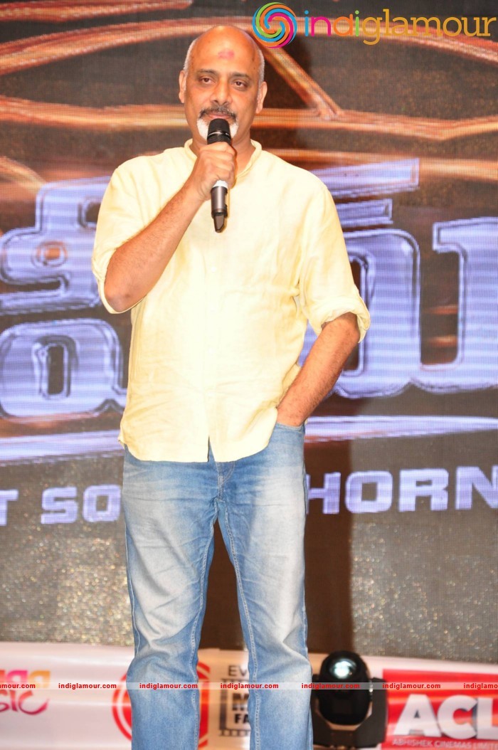 Supreme Movie Audio Launch Event hd photo