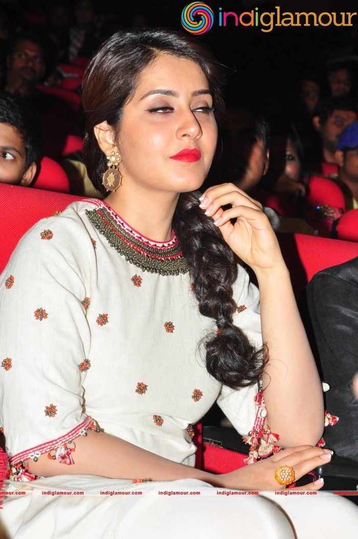 Supreme Movie Audio Launch Event hd photo