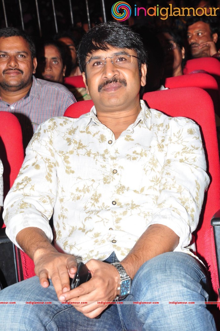Supreme Movie Audio Launch Event hd photo