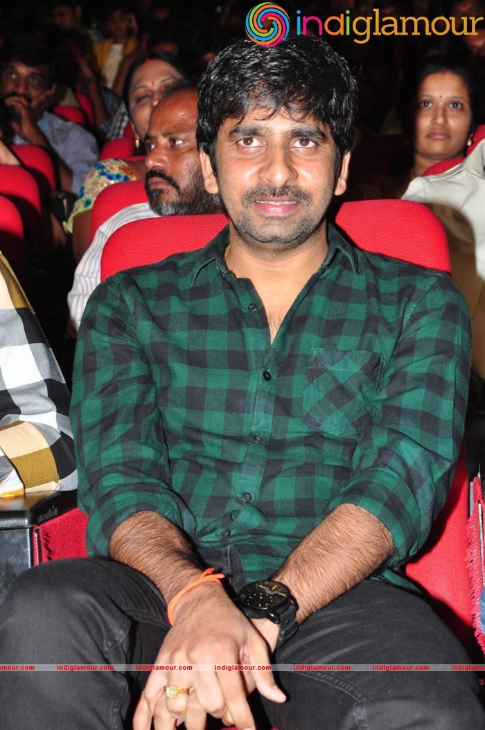 Supreme Movie Audio Launch Event hd photo