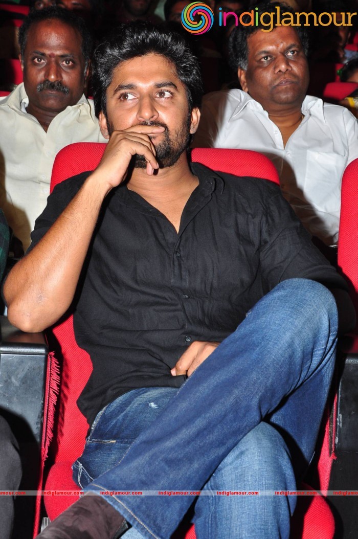 Supreme Movie Audio Launch Event hd photo