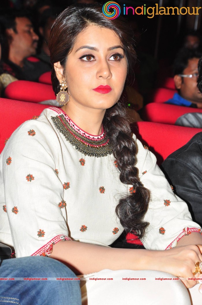 Supreme Movie Audio Launch Event hd photo