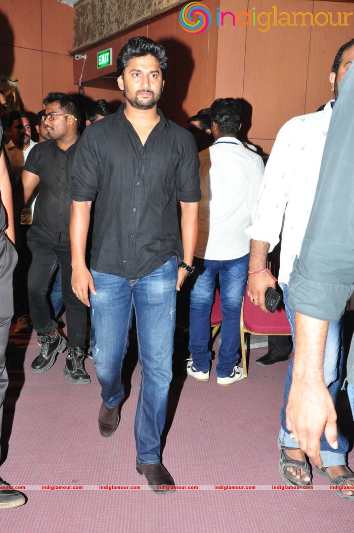 Supreme Movie Audio Launch Event hd photo