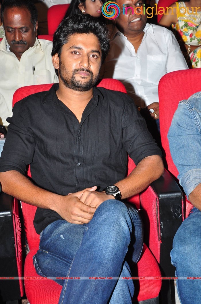Supreme Movie Audio Launch Event hd photo