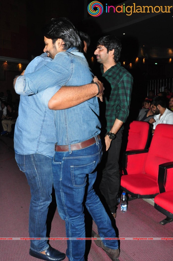 Supreme Movie Audio Launch Event hd photo