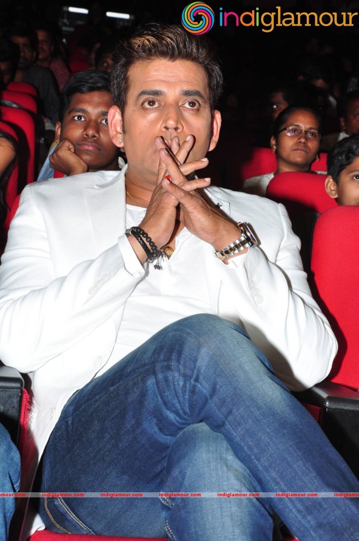 Supreme Movie Audio Launch Event hd photo