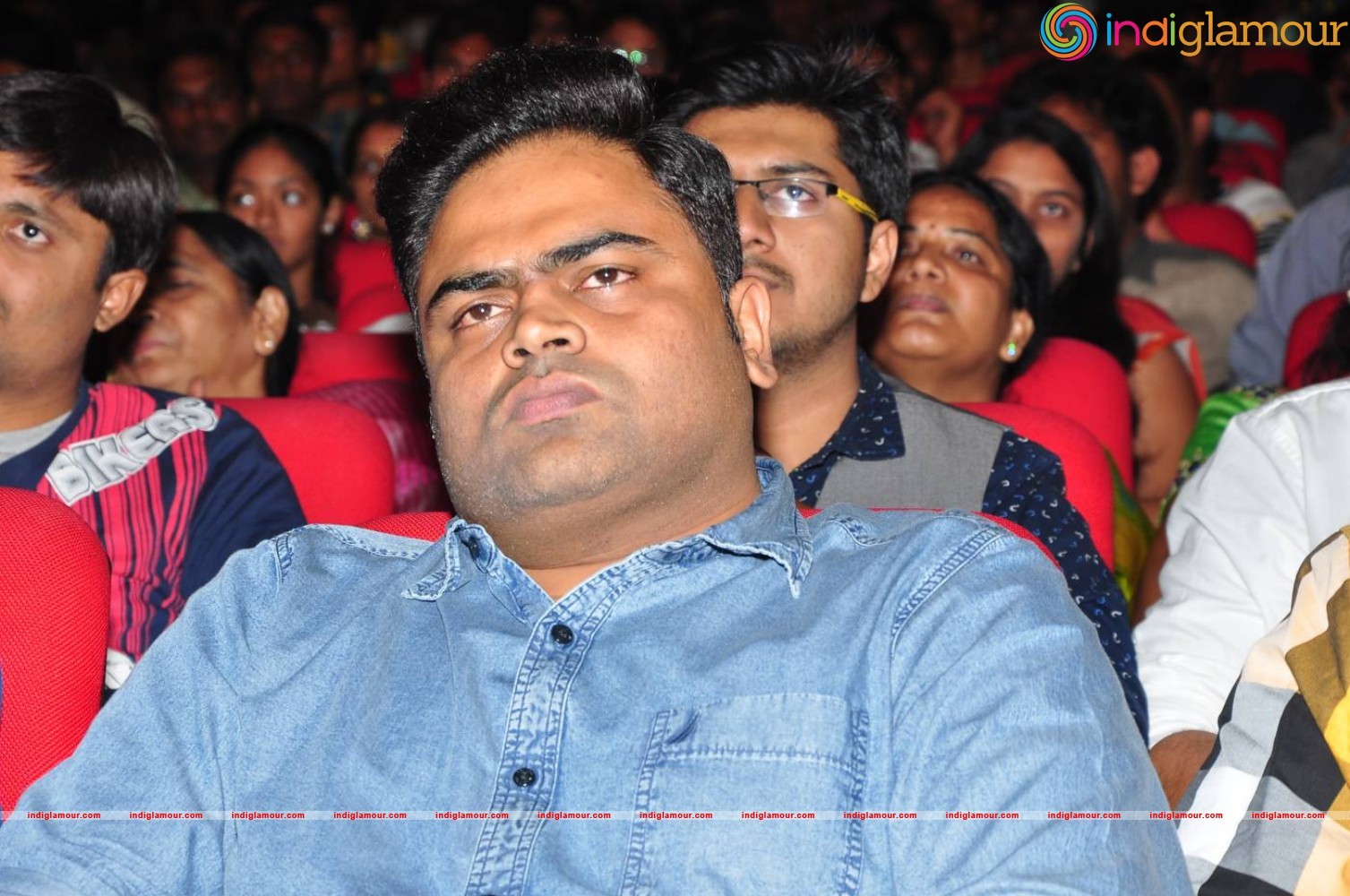 Supreme Movie Audio Launch Event hd photo