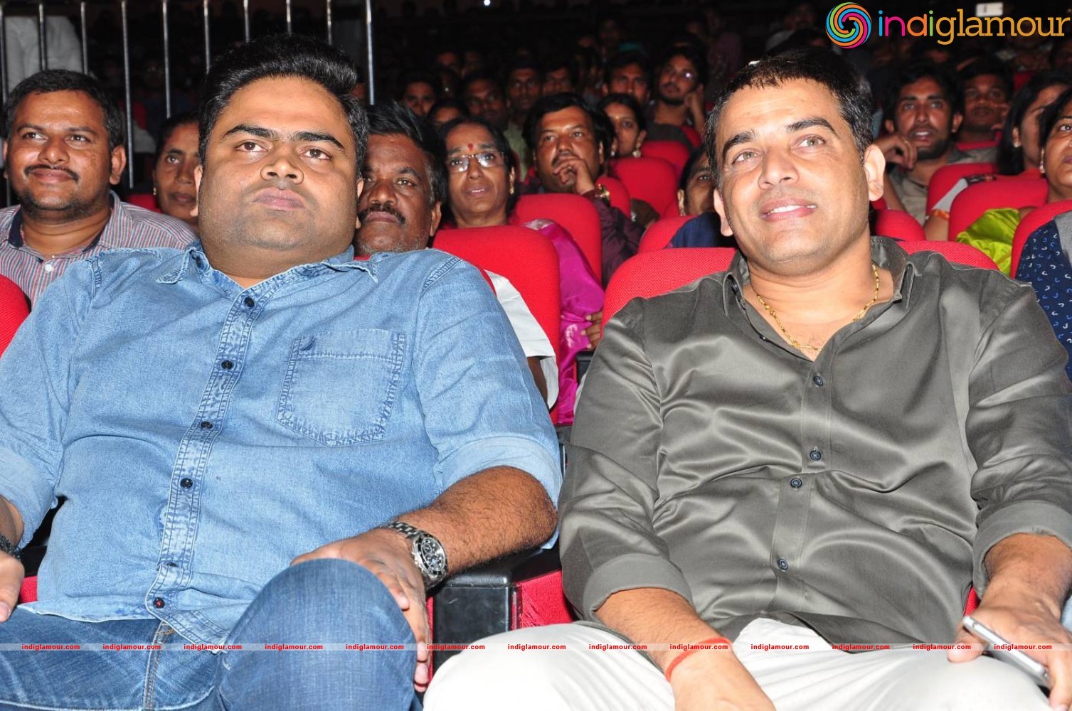 Supreme Movie Audio Launch Event hd photo