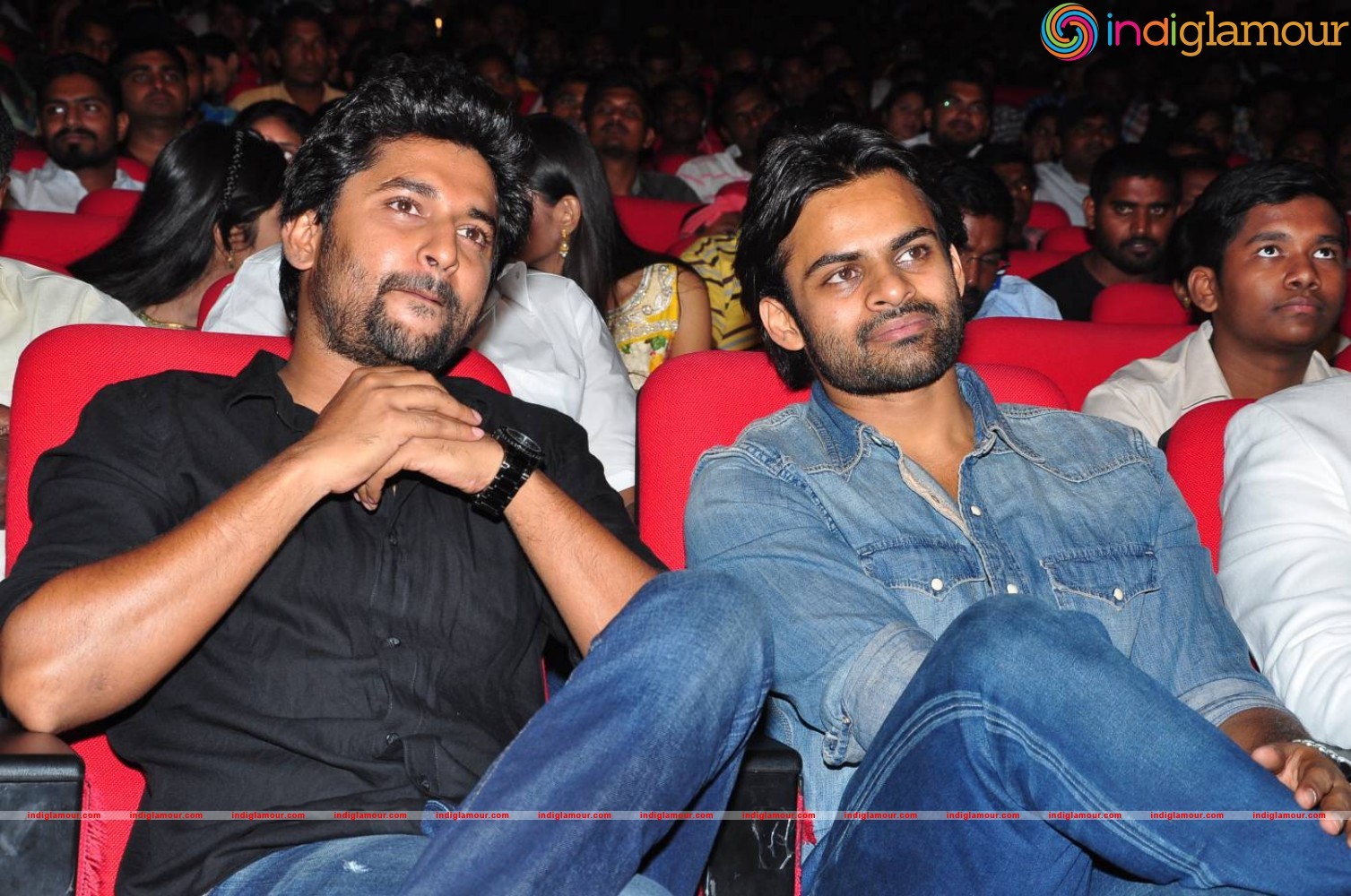 Supreme Movie Audio Launch Event hd photo