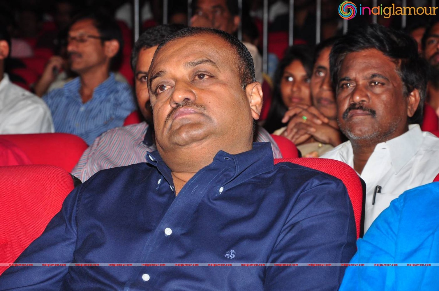 Supreme Movie Audio Launch Event hd photo