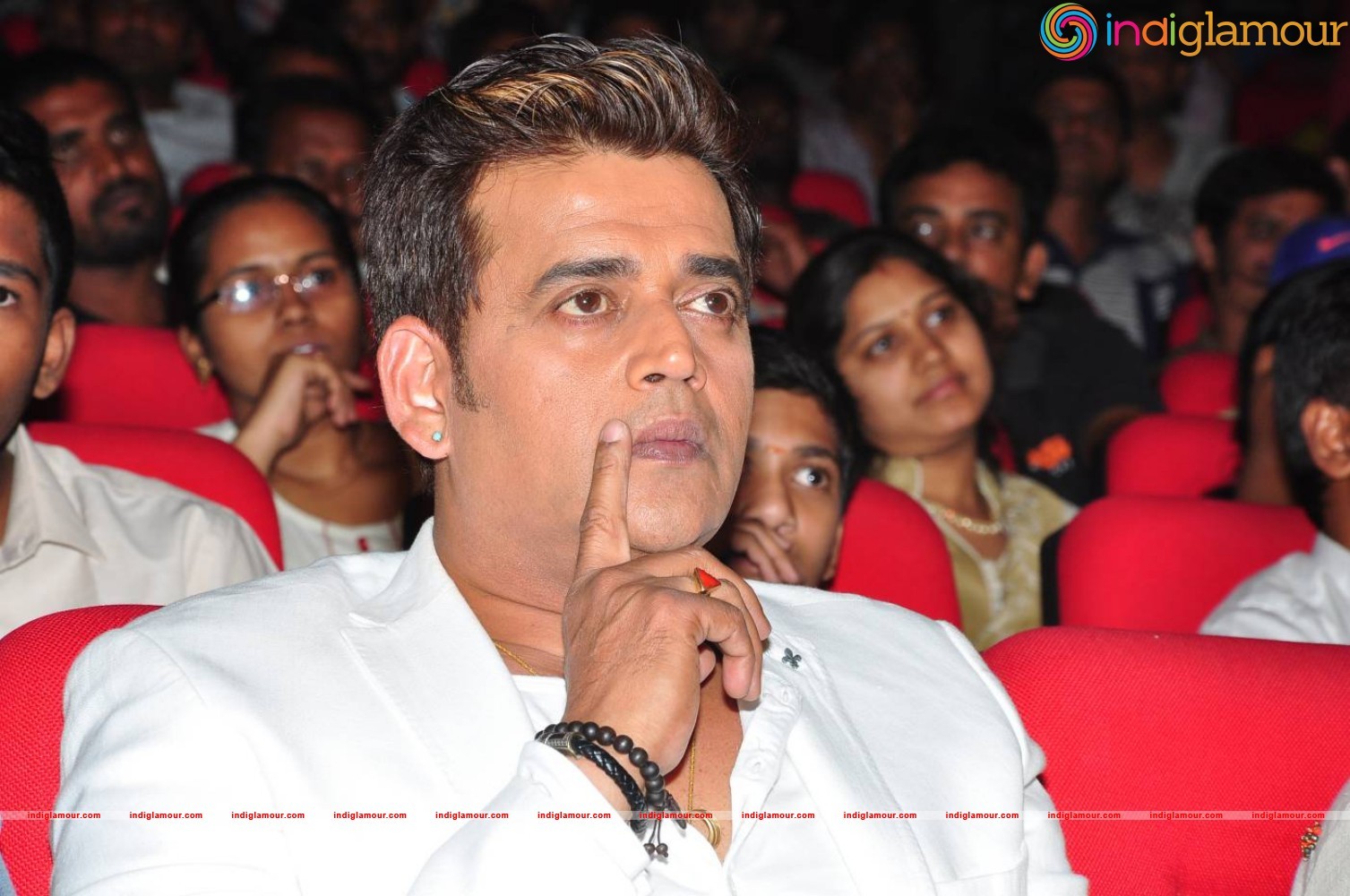 Supreme Movie Audio Launch Event hd photo