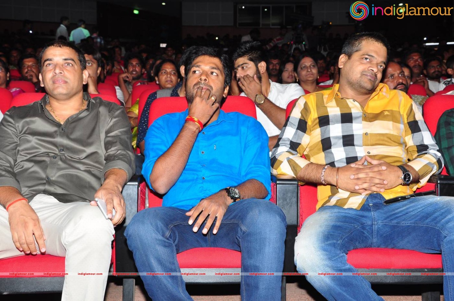 Supreme Movie Audio Launch Event hd photo