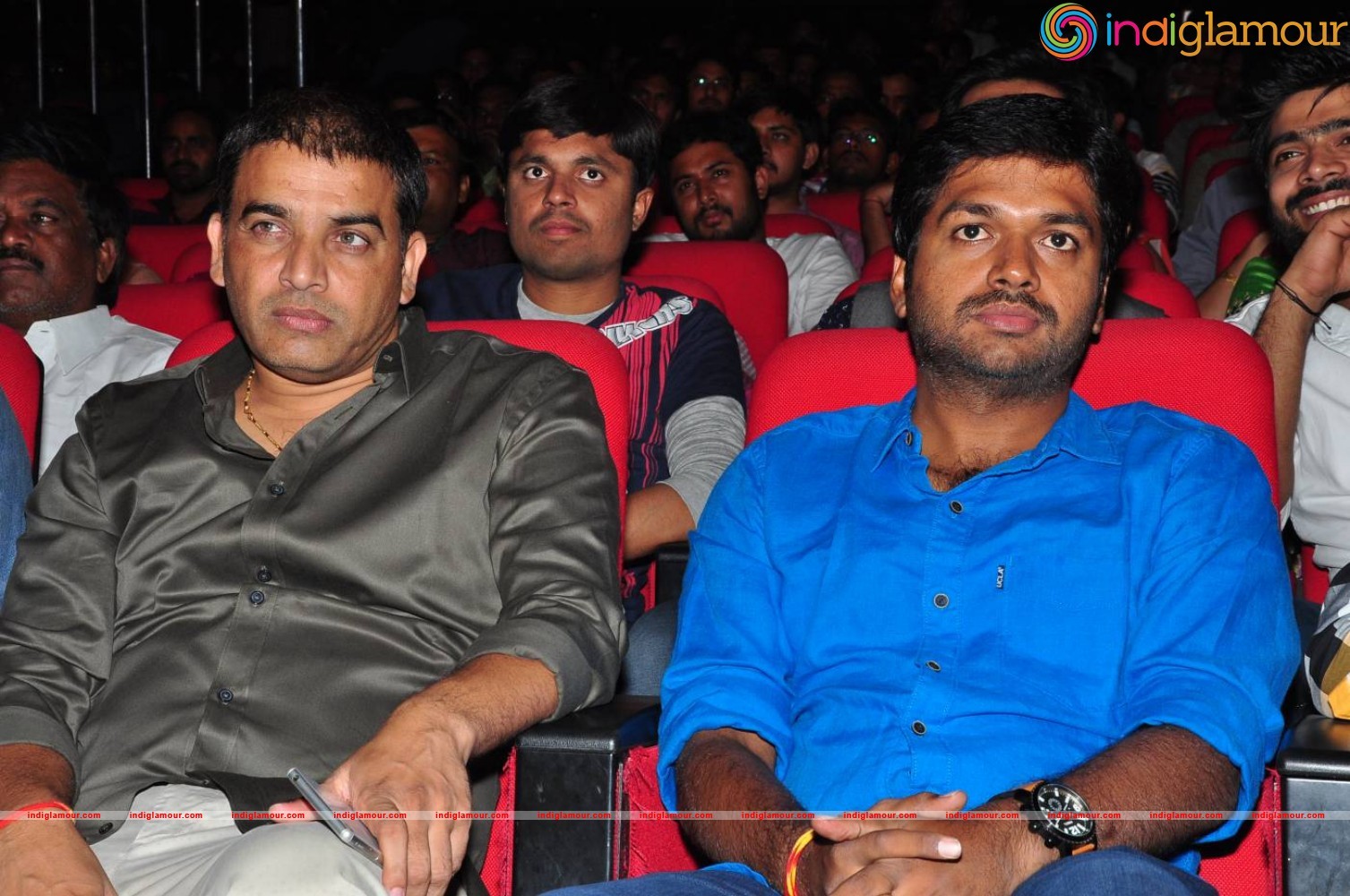 Supreme Movie Audio Launch Event hd photo