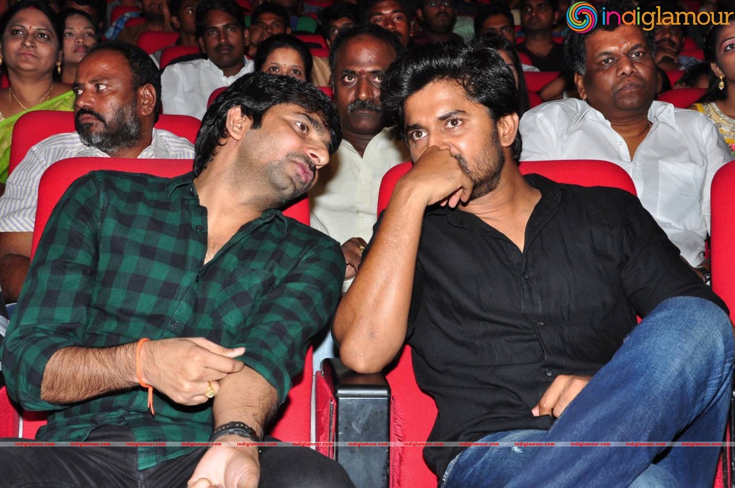 Supreme Movie Audio Launch Event hd photo