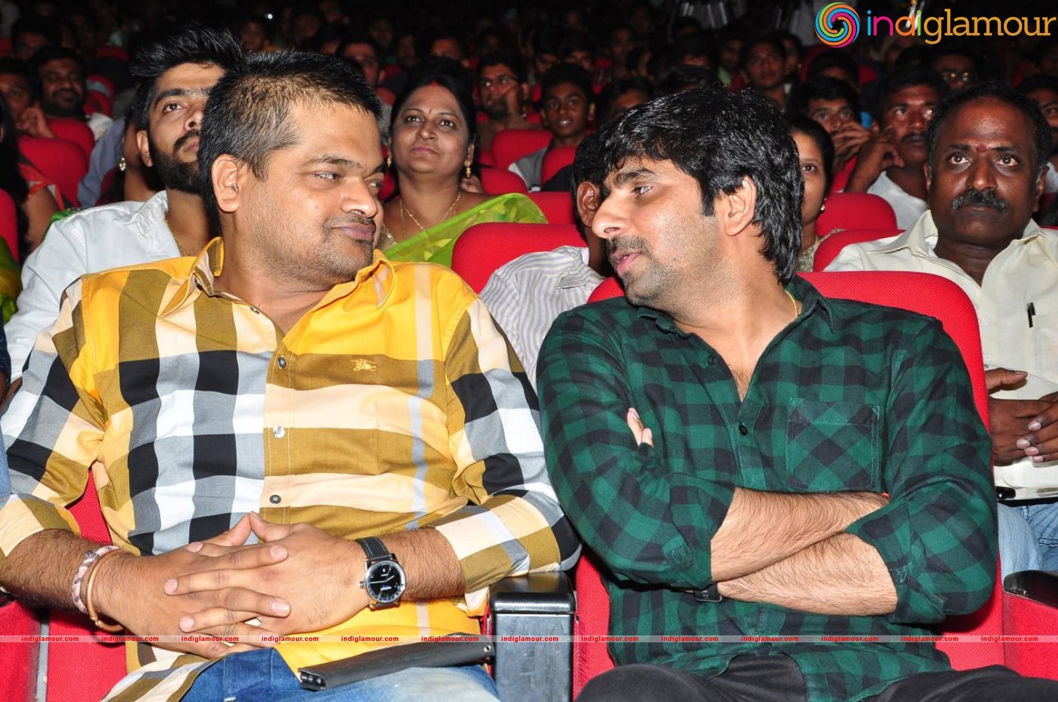 Supreme Movie Audio Launch Event hd photo