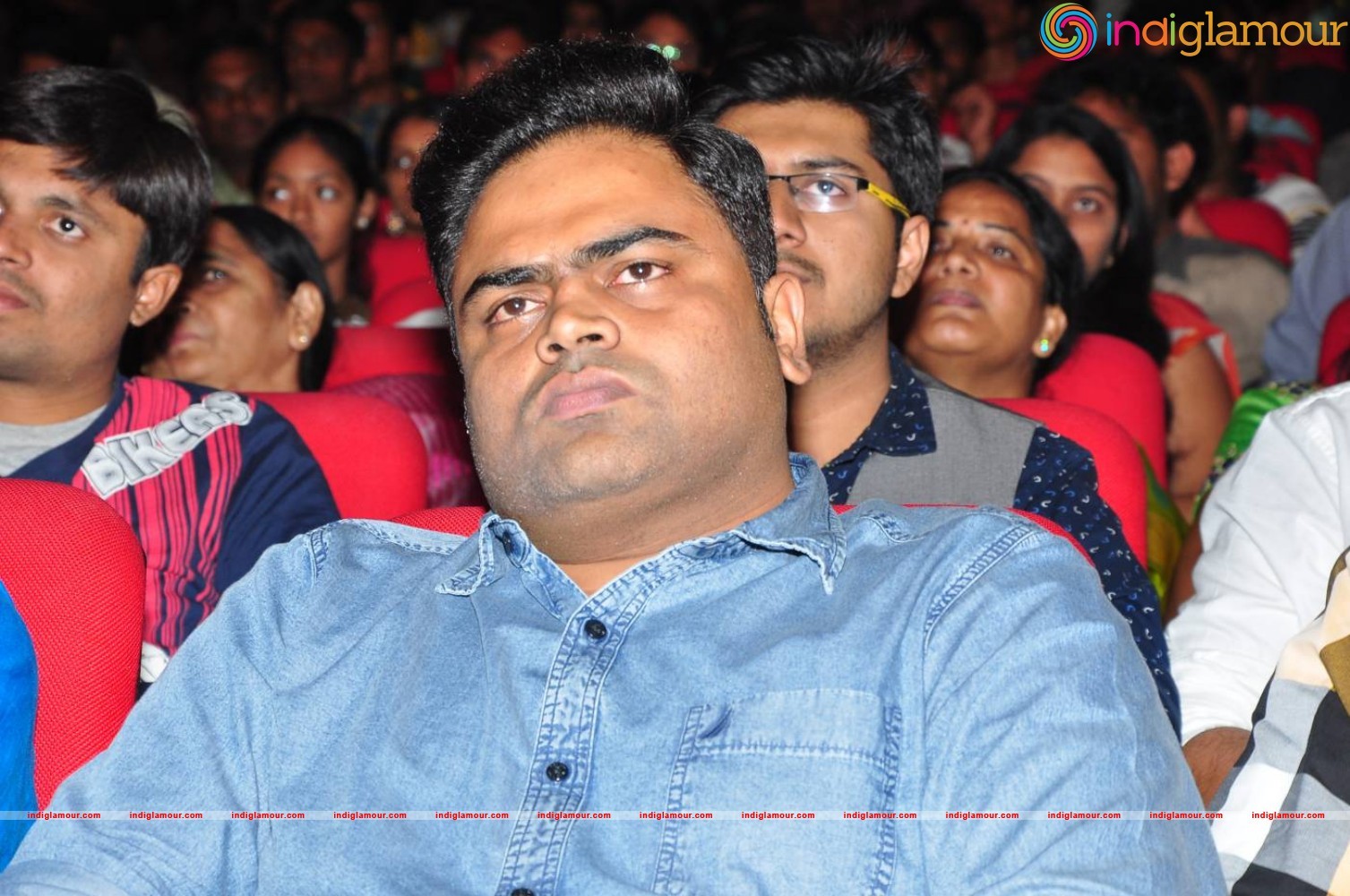 Supreme Movie Audio Launch Event hd photo