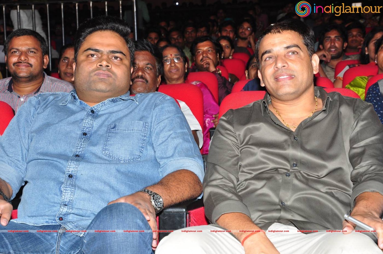 Supreme Movie Audio Launch Event hd photo