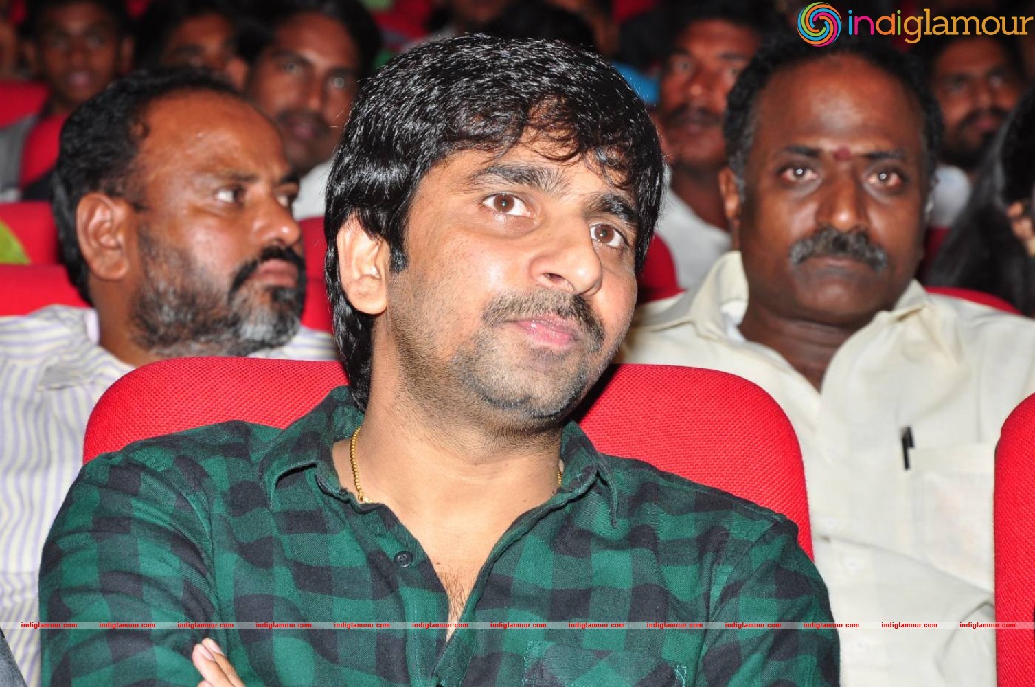 Supreme Movie Audio Launch Event hd photo