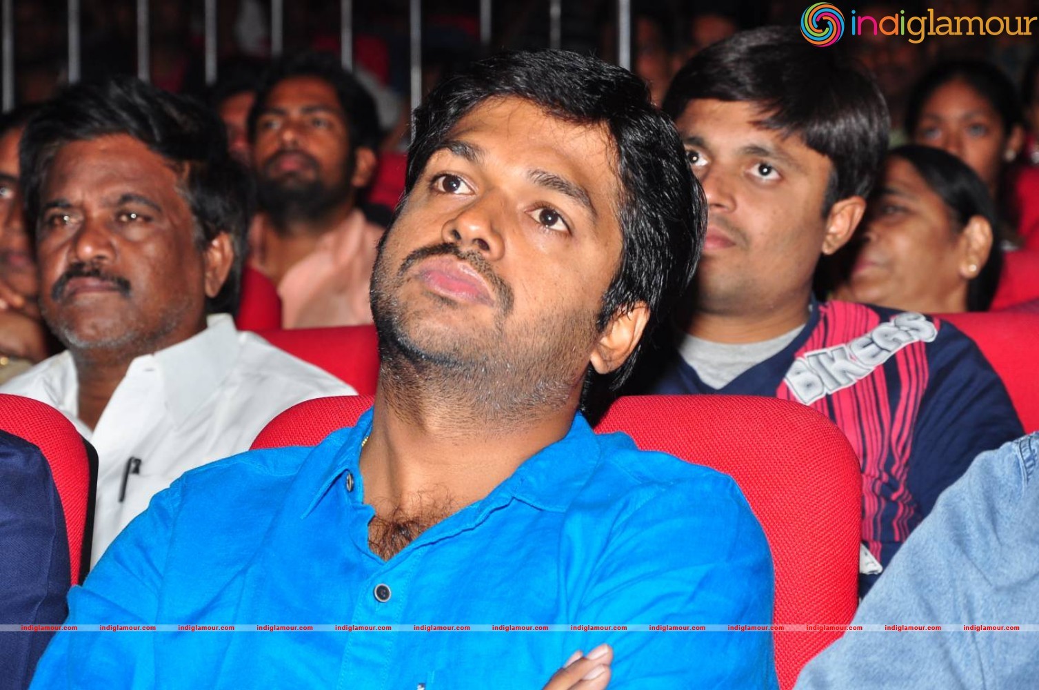 Supreme Movie Audio Launch Event hd photo