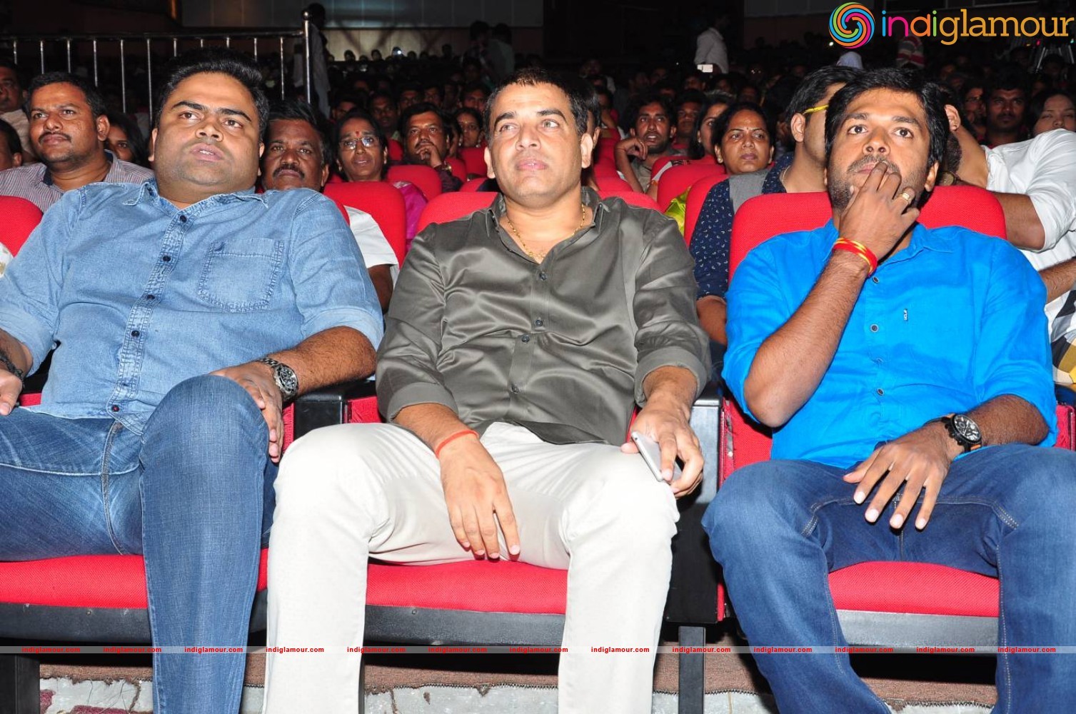 Supreme Movie Audio Launch Event hd photo