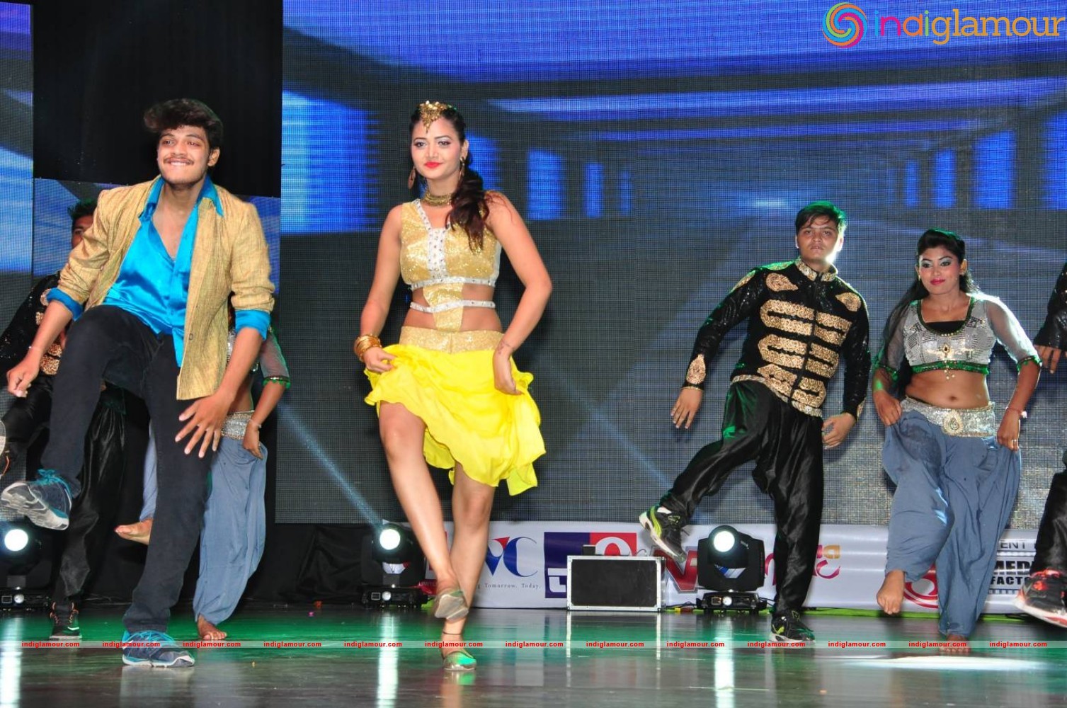Supreme Movie Audio Launch Event hd photo