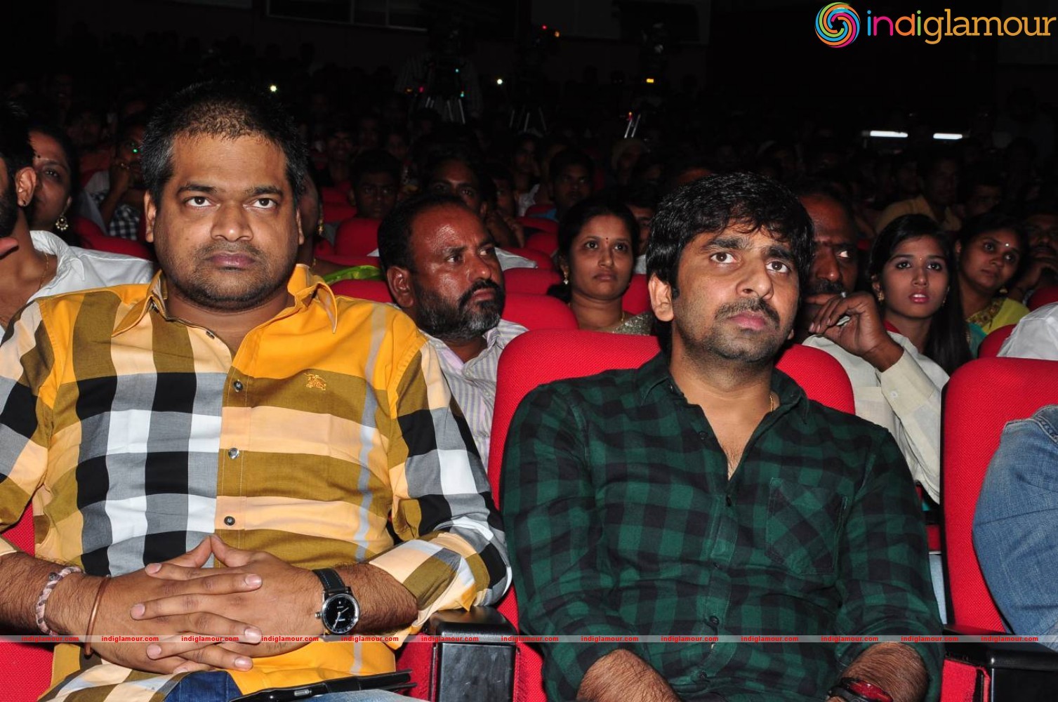 Supreme Movie Audio Launch Event hd photo