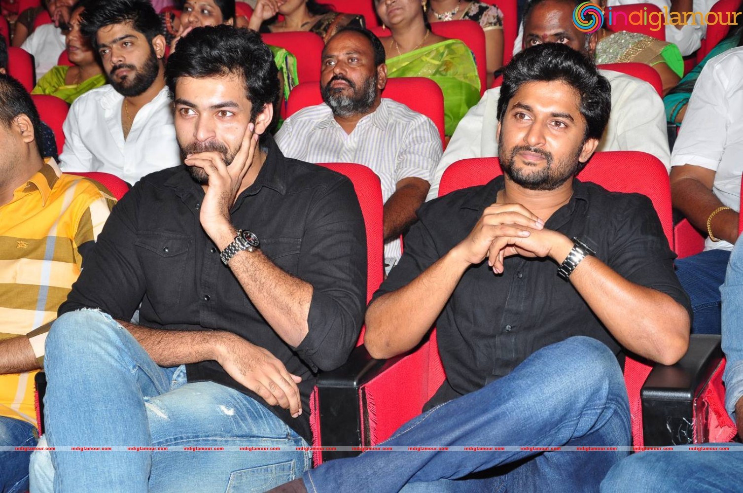 Supreme Movie Audio Launch Event hd photo