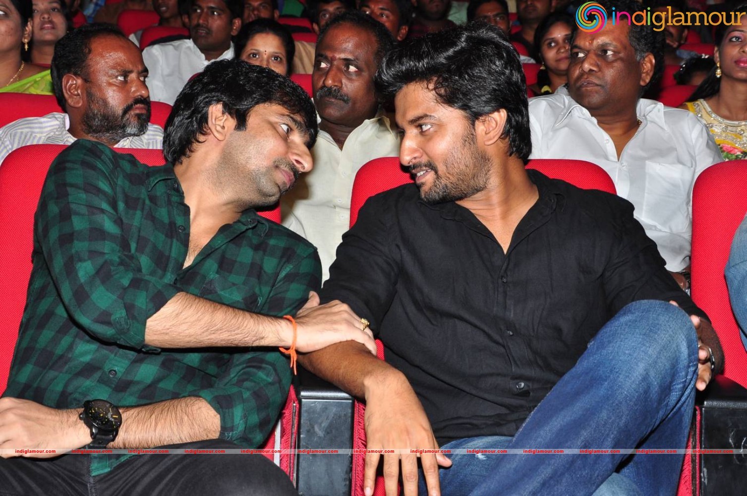 Supreme Movie Audio Launch Event hd photo