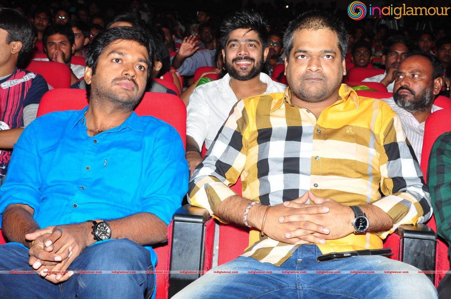 Supreme Movie Audio Launch Event hd photo