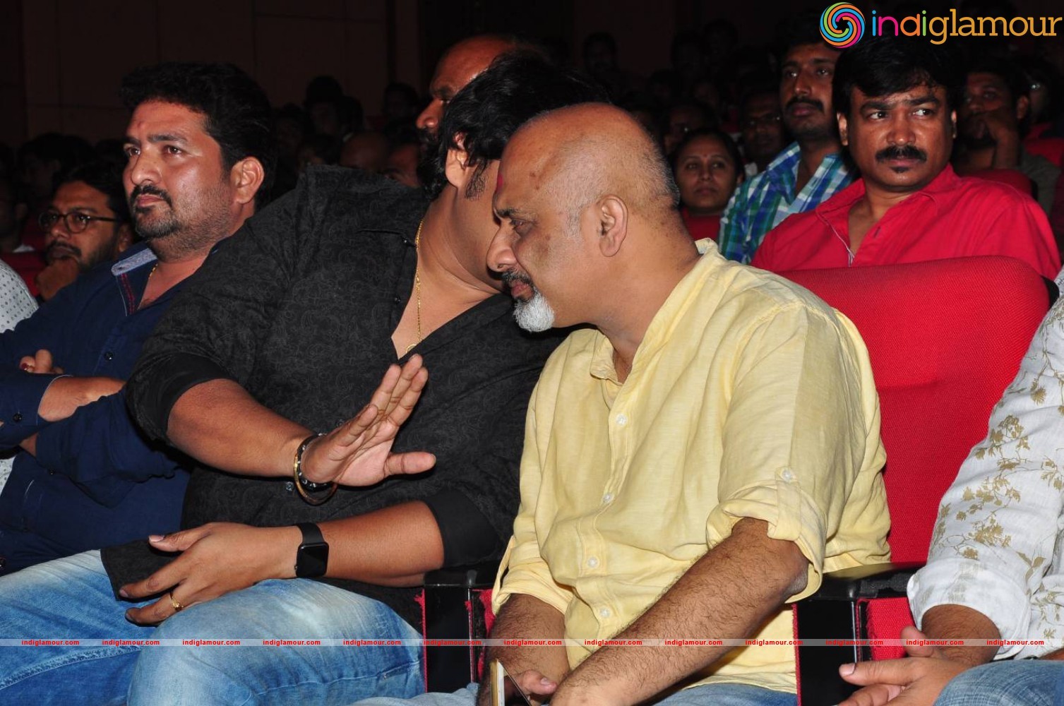 Supreme Movie Audio Launch Event hd photo