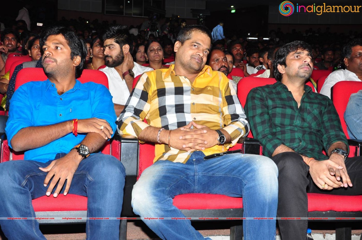 Supreme Movie Audio Launch Event hd photo