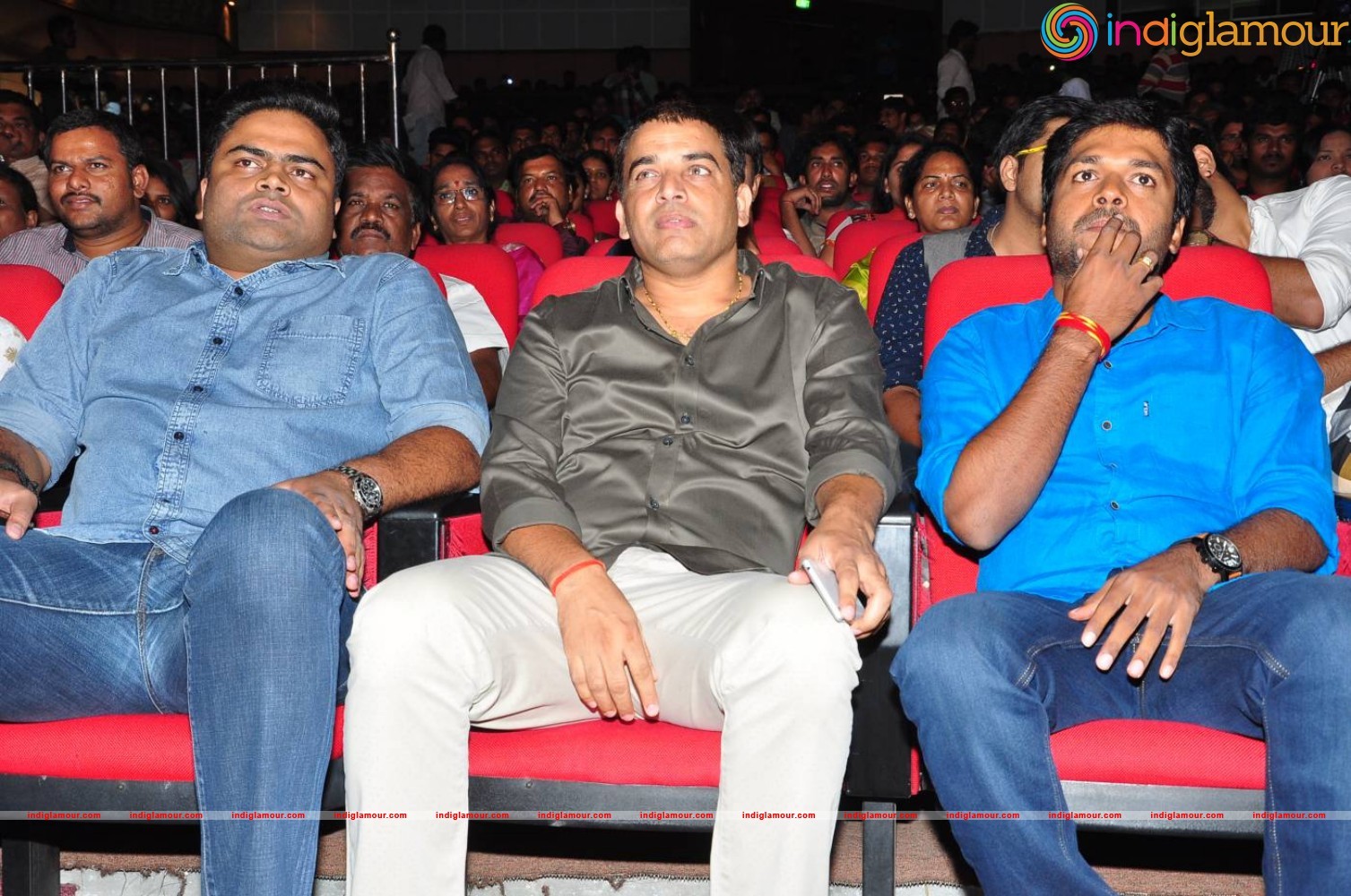 Supreme Movie Audio Launch Event hd photo