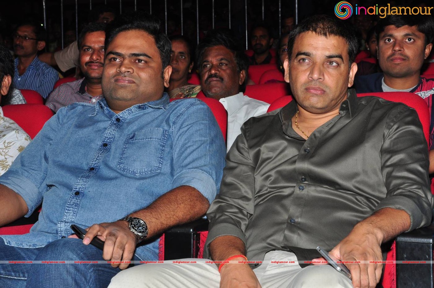Supreme Movie Audio Launch Event hd photo