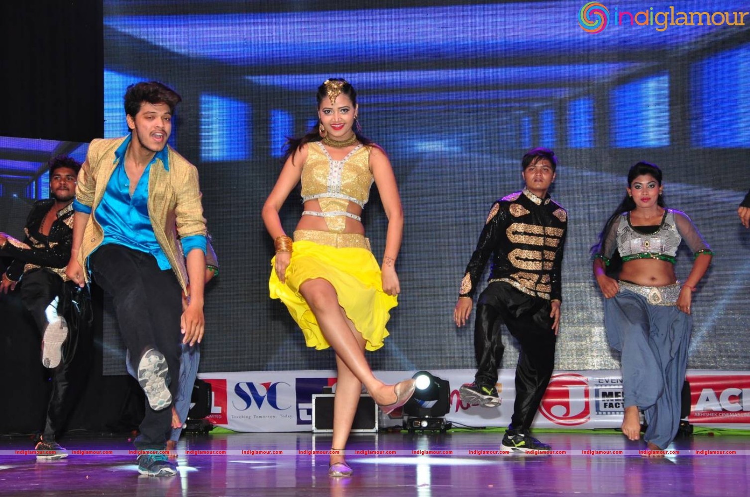 Supreme Movie Audio Launch Event hd photo