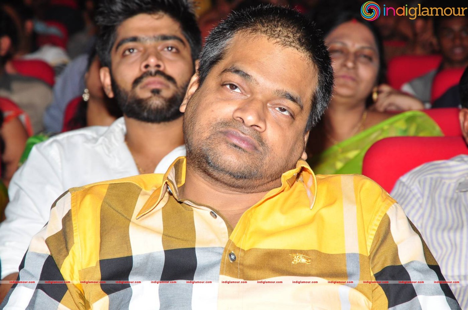 Supreme Movie Audio Launch Event hd photo
