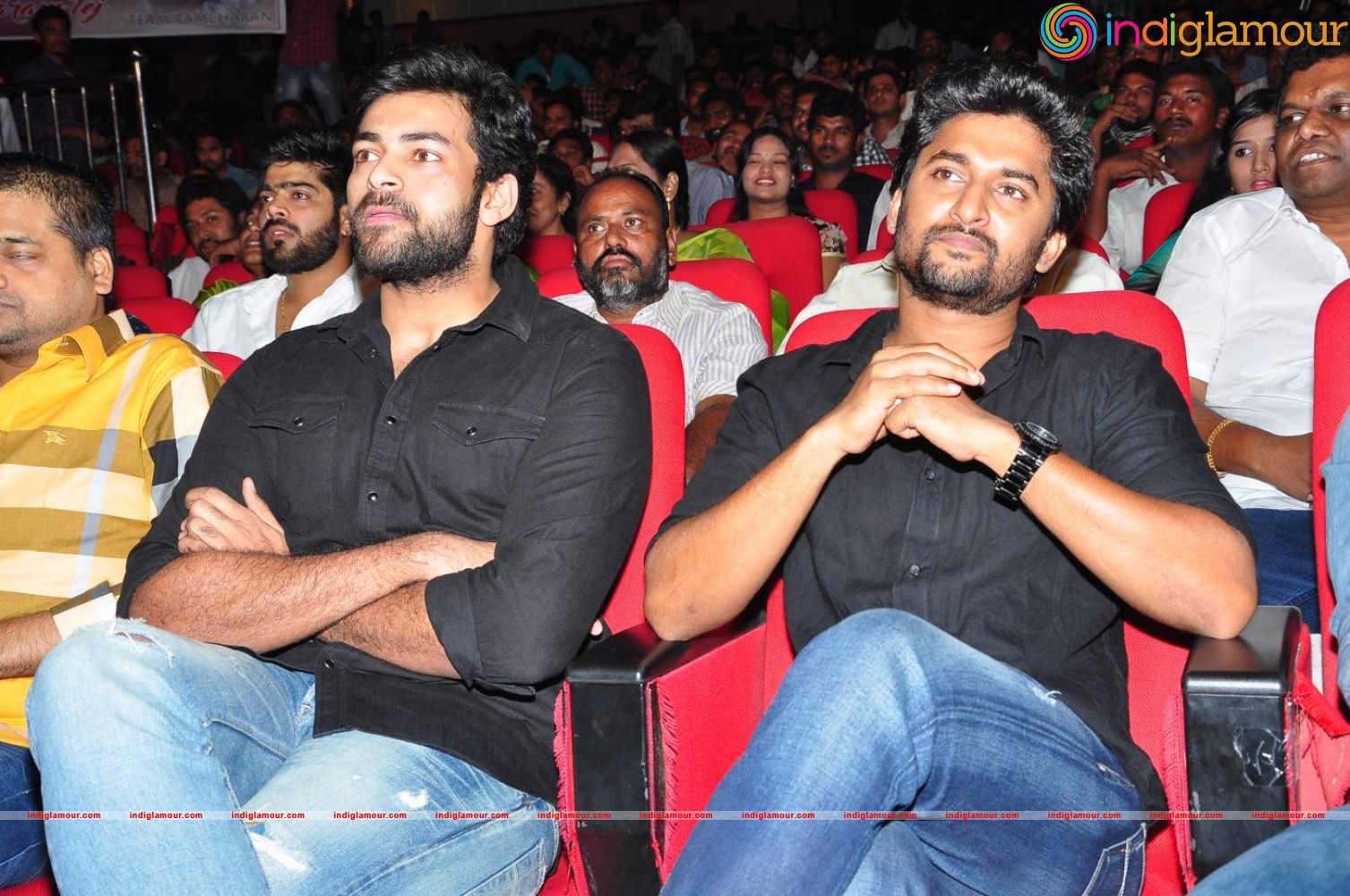 Supreme Movie Audio Launch Event hd photo