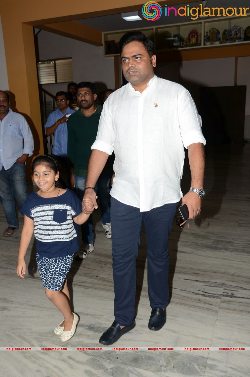 Nenorakam teaser launch Event hd photo