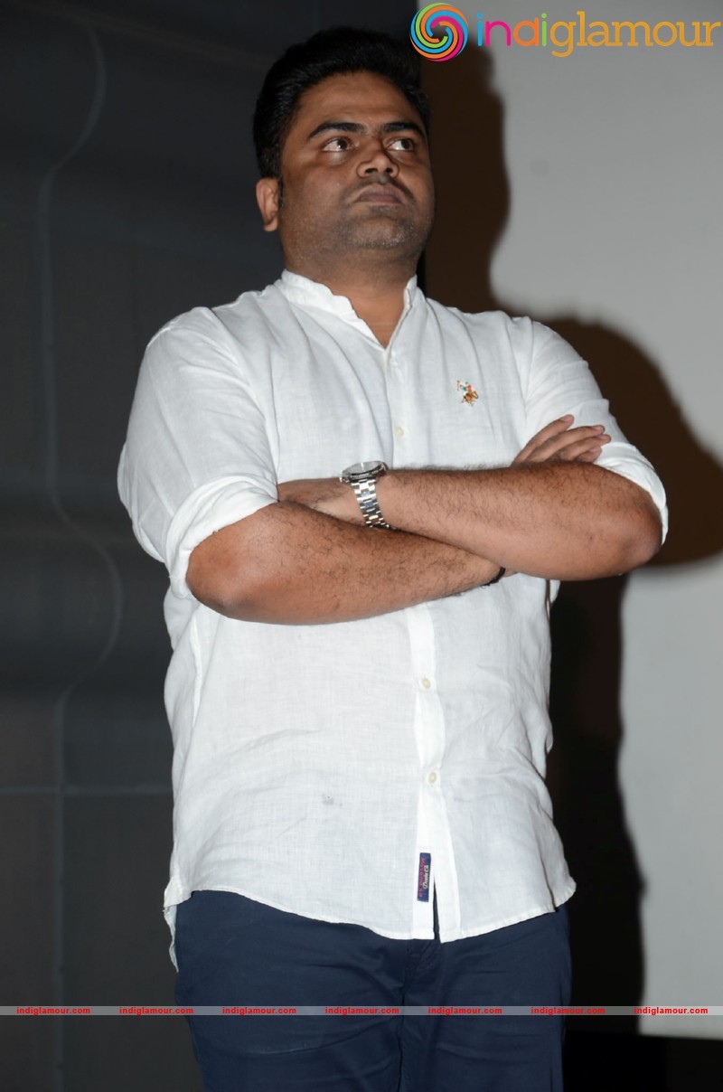 Nenorakam teaser launch Event hd photo