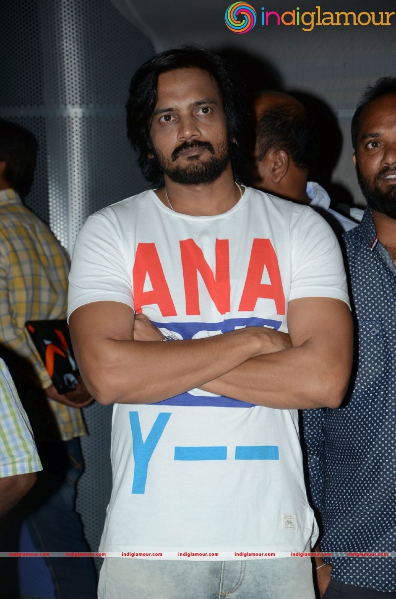 Nenorakam teaser launch Event hd photo