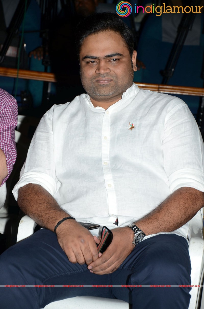 Nenorakam teaser launch Event hd photo