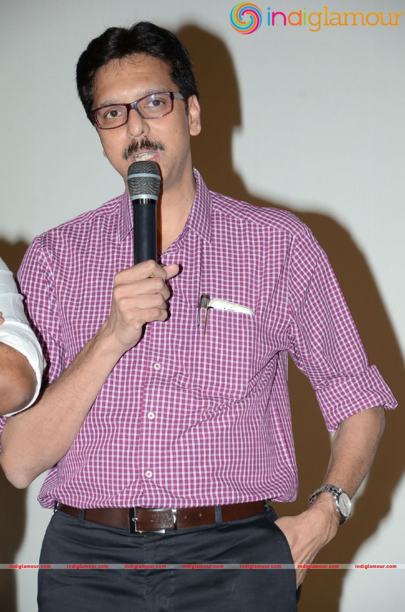 Nenorakam teaser launch Event hd photo