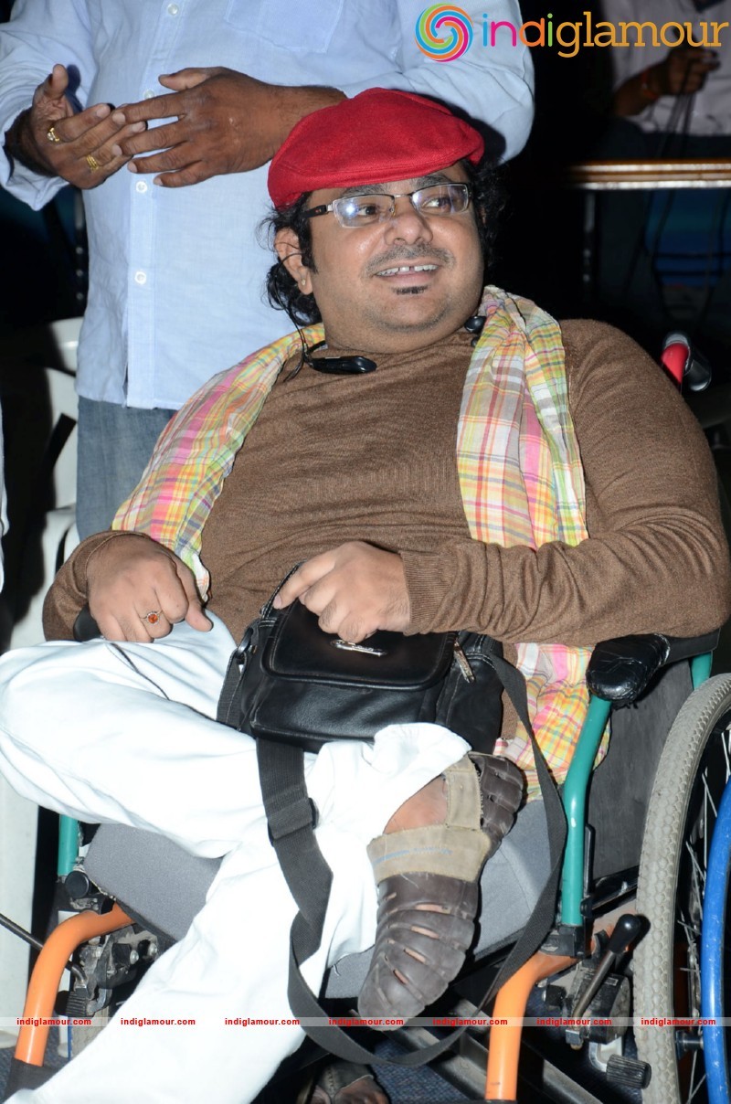 Nenorakam teaser launch Event hd photo