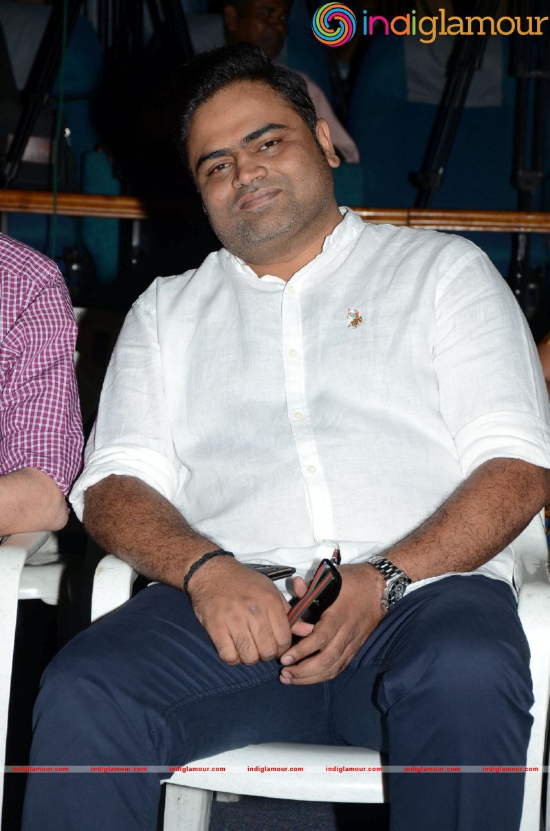 Nenorakam teaser launch Event hd photo
