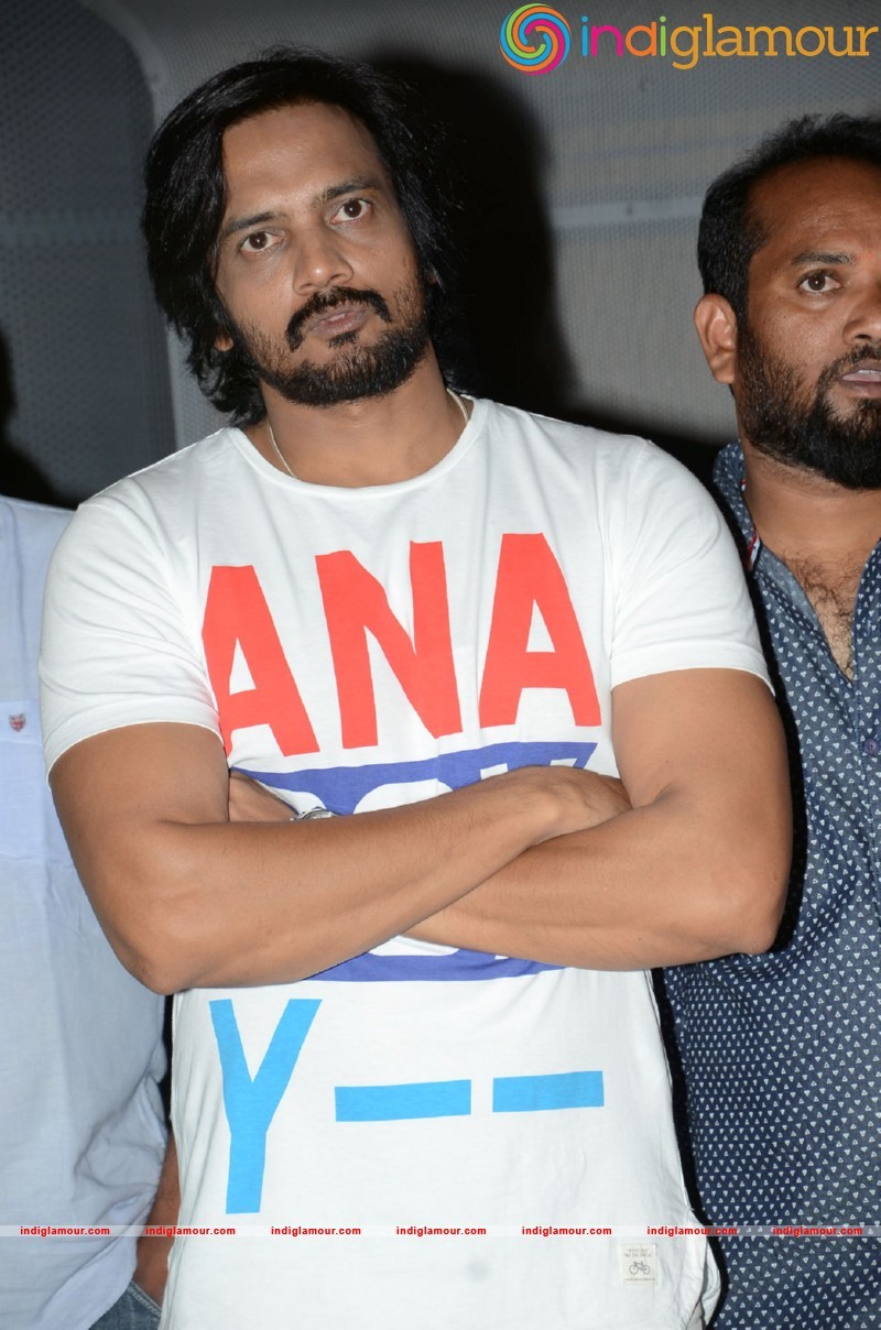 Nenorakam teaser launch Event hd photo