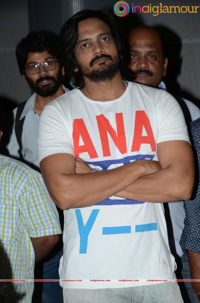 Nenorakam teaser launch Event hd photo
