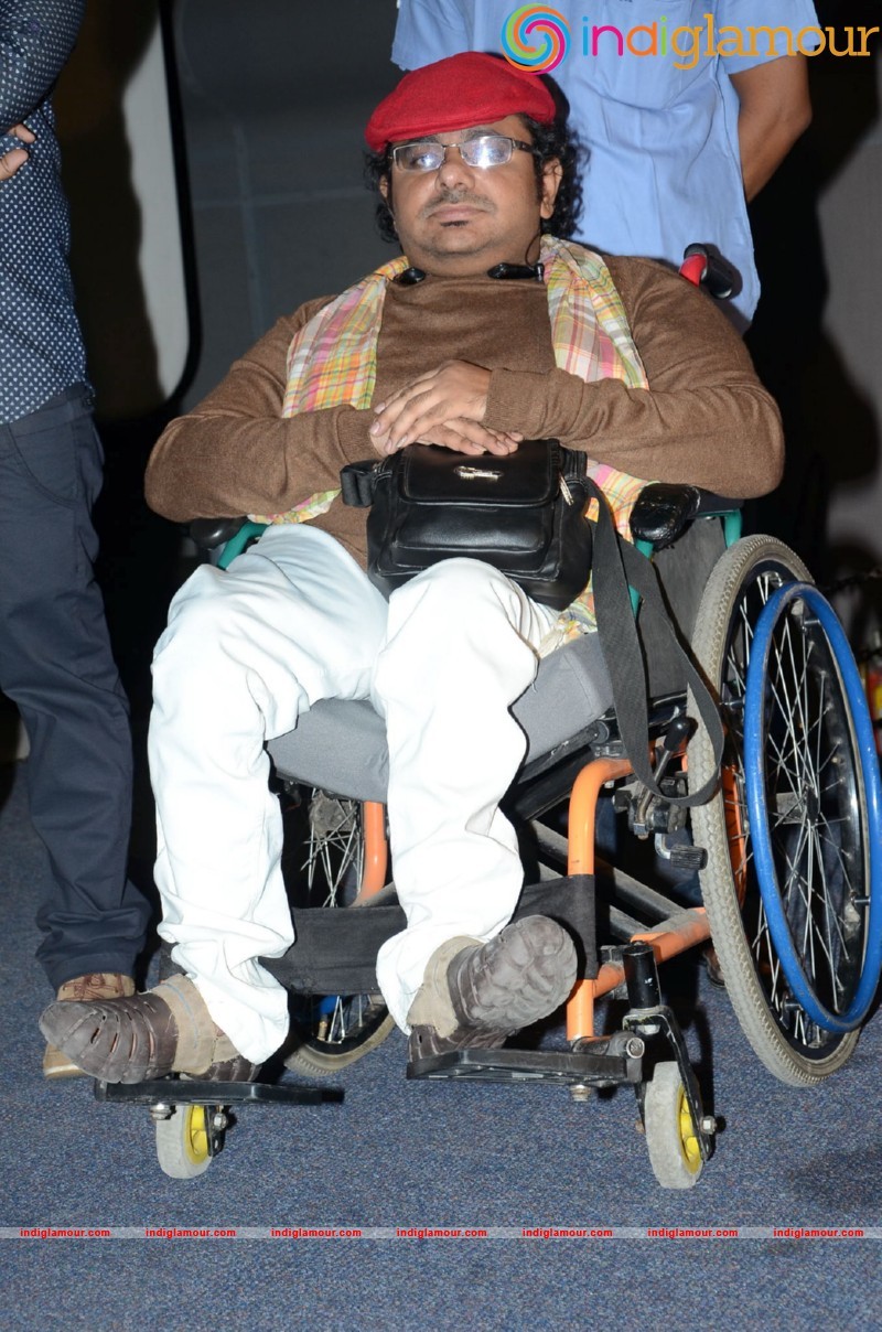 Nenorakam teaser launch Event hd photo