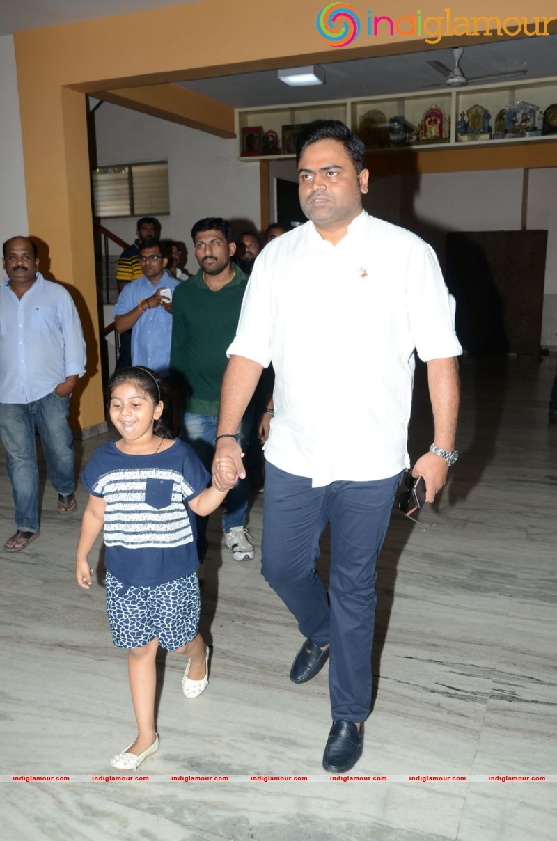 Nenorakam teaser launch Event hd photo