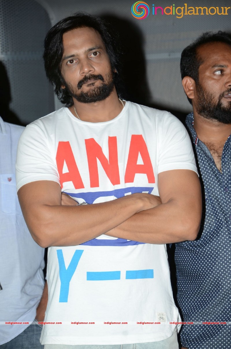 Nenorakam teaser launch Event hd photo