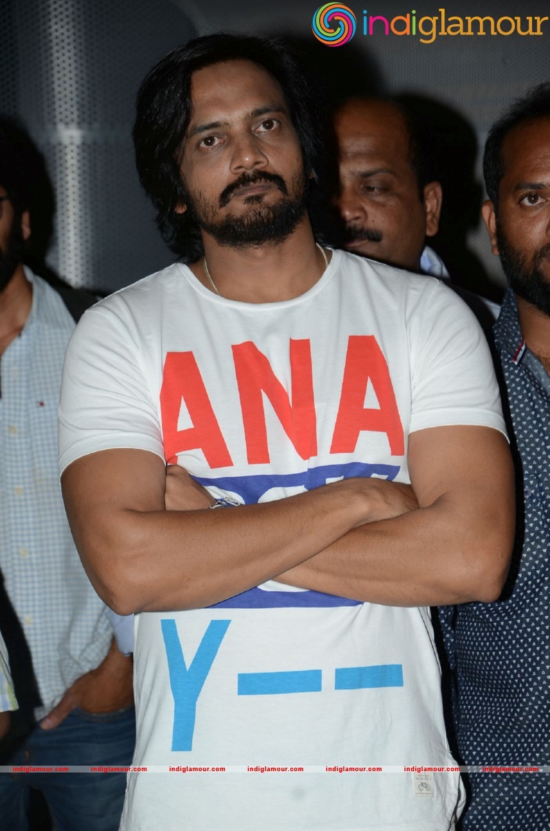 Nenorakam teaser launch Event hd photo