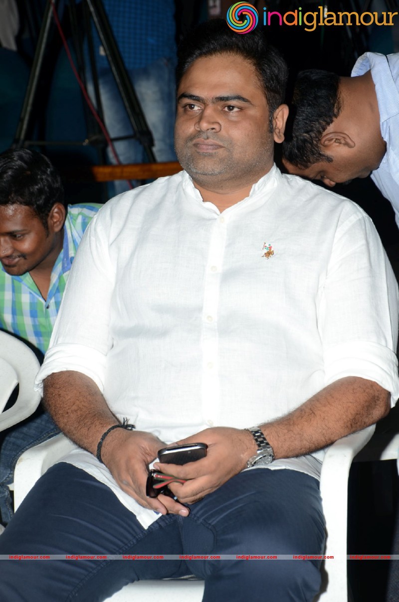Nenorakam teaser launch Event hd photo
